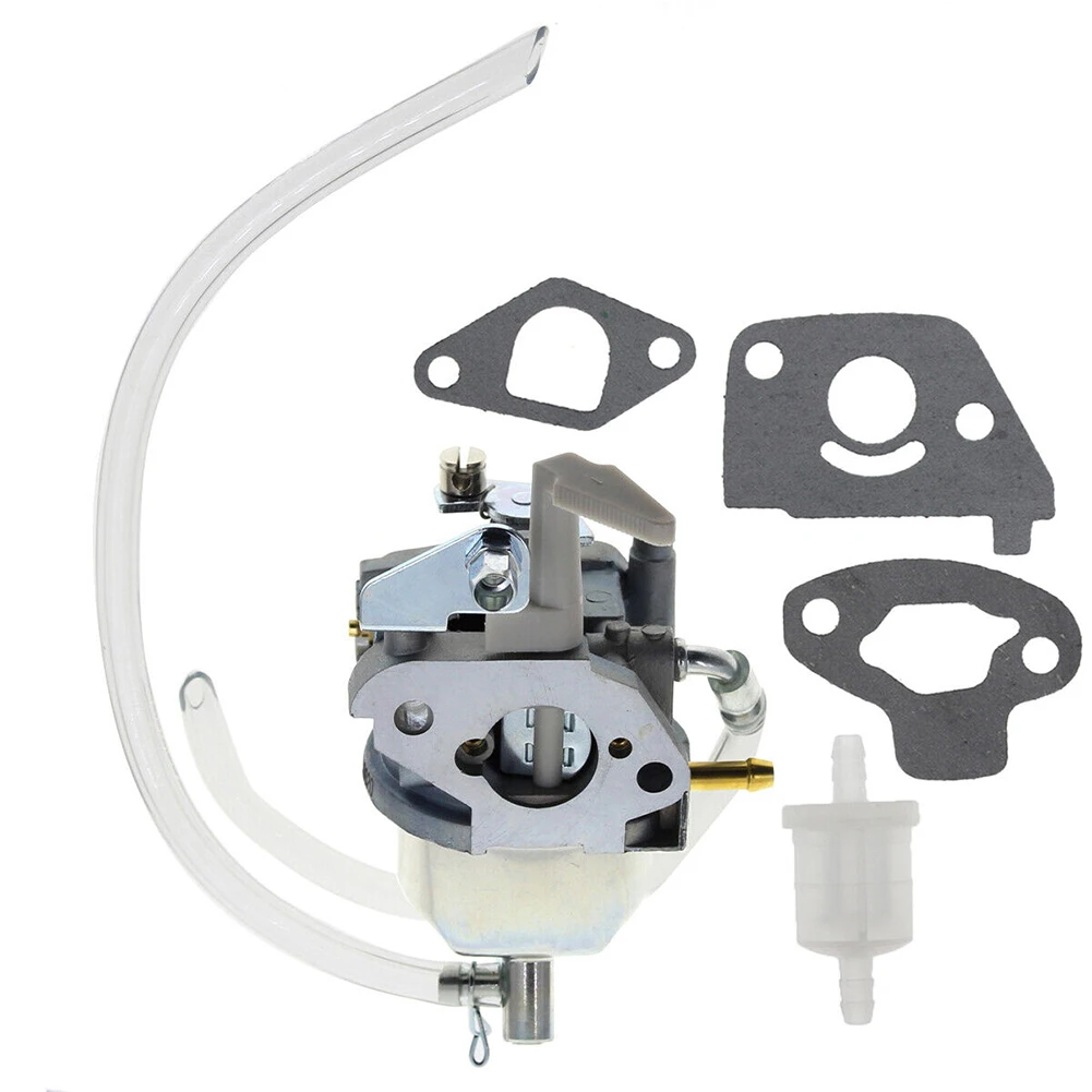 For Huasheng 49cc/ Gx50 Engine 4 Stroke Electric Bicycle Bike Carburetor Assembly