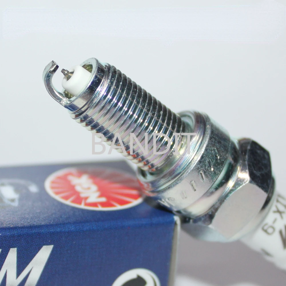 

Motorcycle Iridium Spark Plugs FOR Brixton Crossfire 500 X 500X