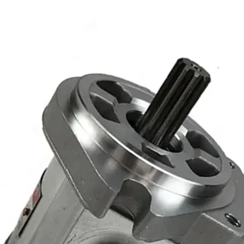 Шестеренчатые насосы 1 шт. подходят для Hitachi EX200-5 ZX200 ZX240 EX220-3 ZX330 ZAX120 9218005 4276918