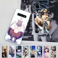 toplbpcs hashibira inosuke phone case for samsung s21 a10 for redmi note 7 9 for huawei p30pro honor 8x 10i cover