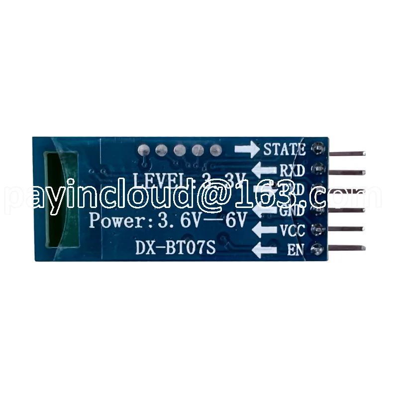 

Wireless Controller Set Special Bluetooth Module Crawler Chassis Intelligent Mechanical Arm Remote Control Serial Port