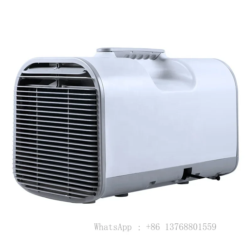 Прямая продажа с фабрики коммерческий портативный кондиционер мобильный для