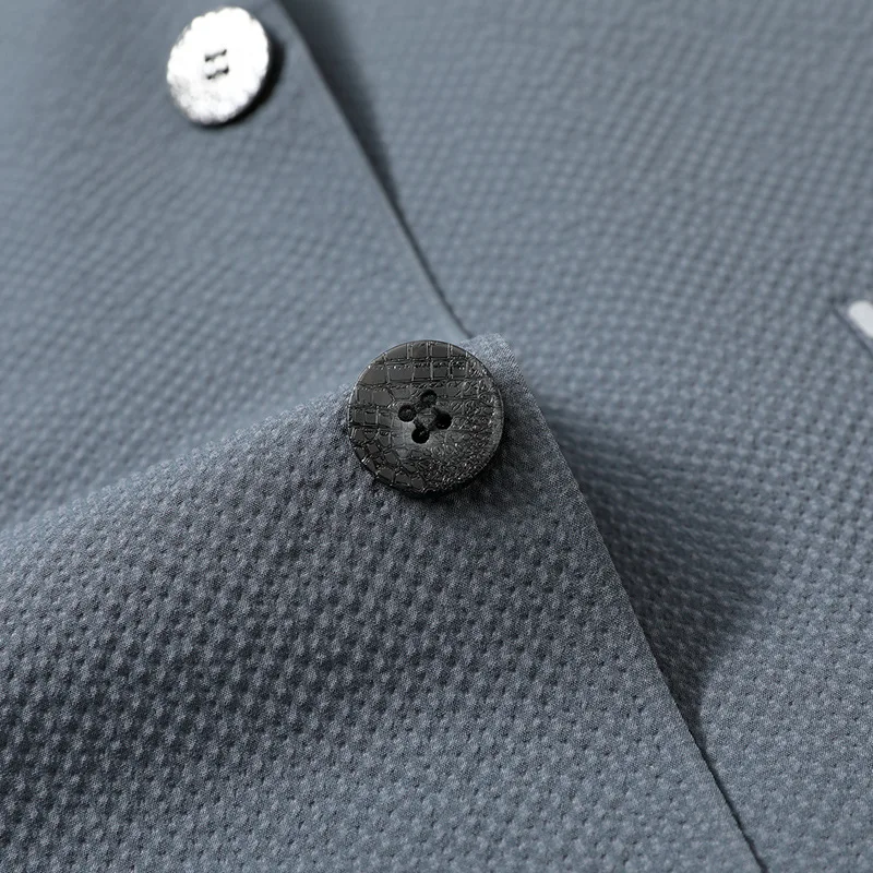 M-Men's Autumn Personality Индивидуальная версия T-SKOREAN тренда свободного камуфляжа