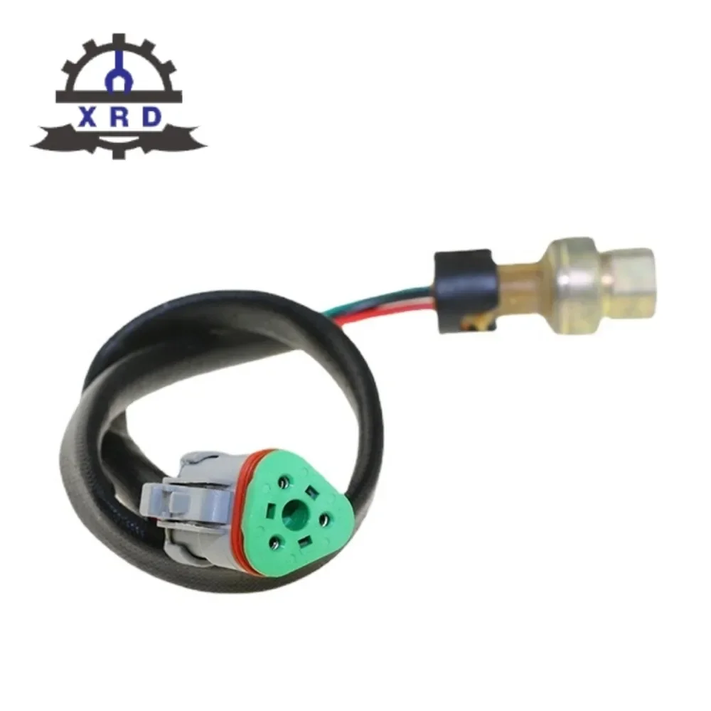 194-6724 1946724 Высококачественный Oliedruksensor специфический для двигателя Caterpillar Kat 3406e 3508b