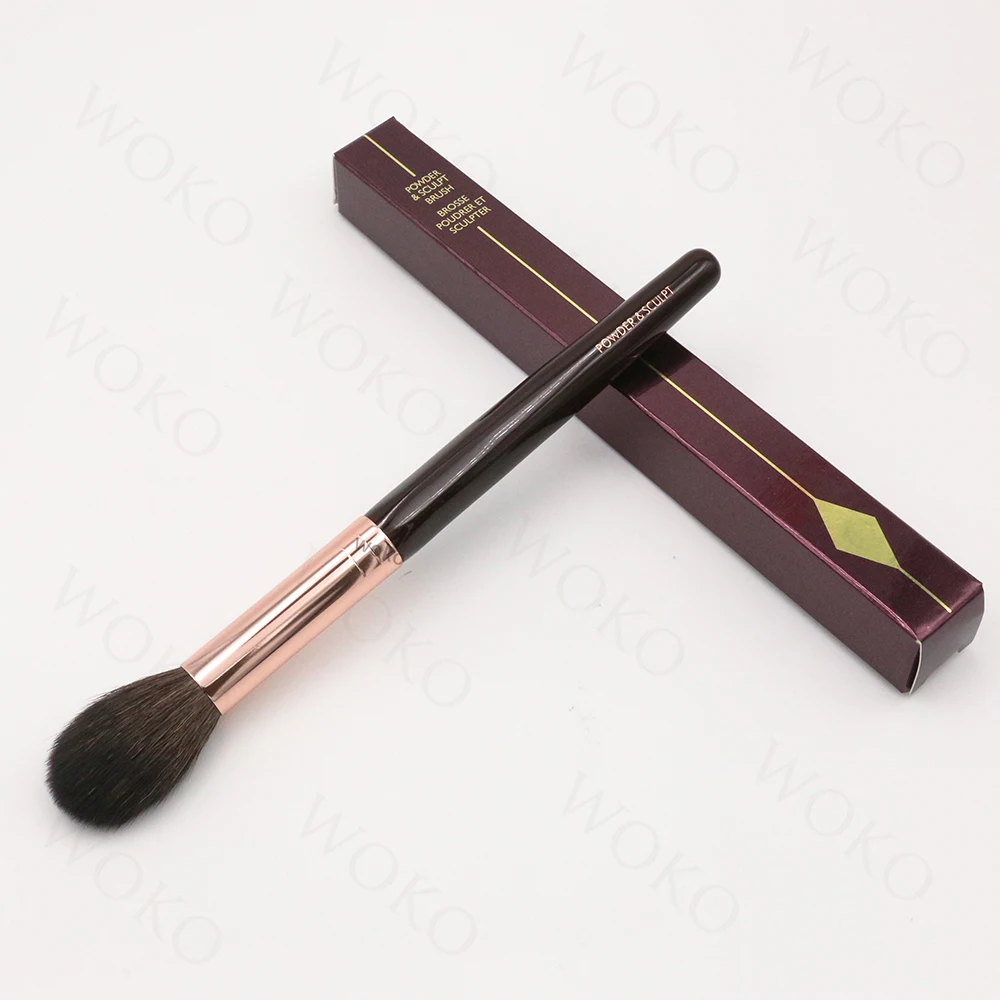 

CT-Powder Brush Highlighter Setting Powder Sculpting Makeup Brush Precision Sculpture Brush Powder & Sculpt Makeup Tools