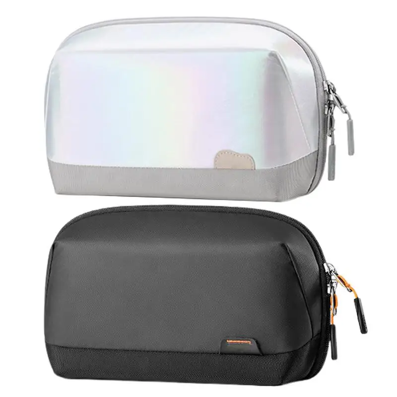 Сумка для хранения кабеля водонепроницаемый цифровой электронный органайзер