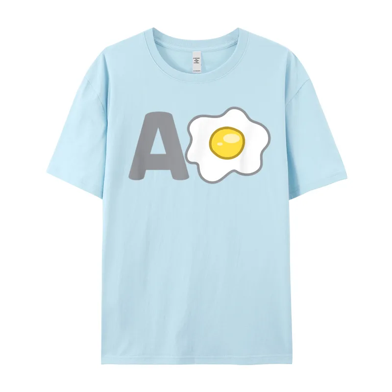 Design Camisa Chistosa A Huevo Funny Man T-shirts Newest Christmas Short Sleeve O Neck Cotton Fabric Tees Printing T Shirt