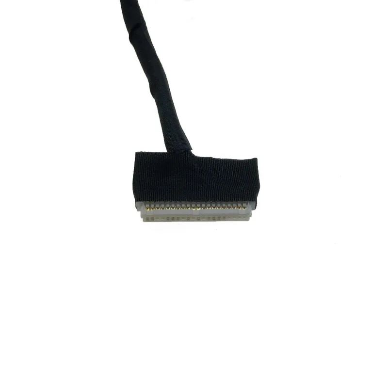 Фото Гибкий кабель для ноутбука Lenovo Ideapad Y500 QIQY6 DC02001ME0J №3