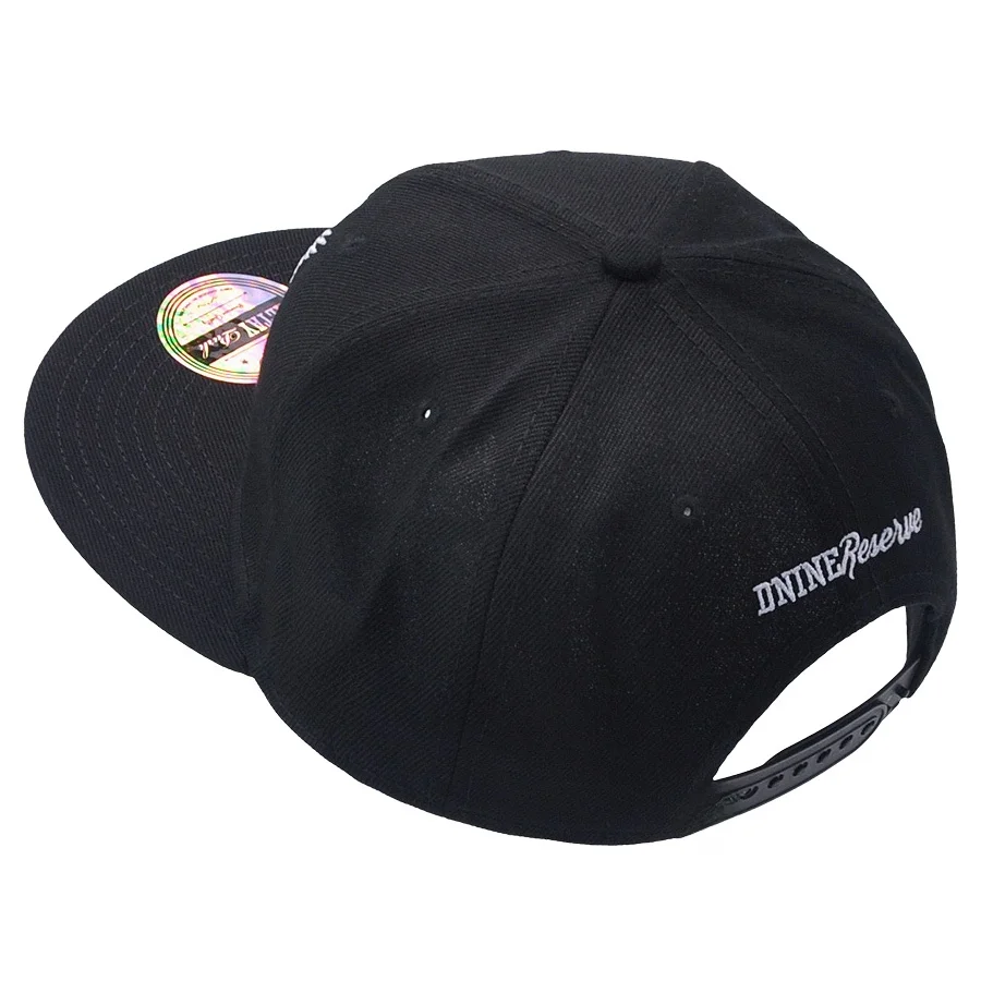 Классическая шляпа в стиле хип-хоп с плоскими полями голубя оливковая ветка