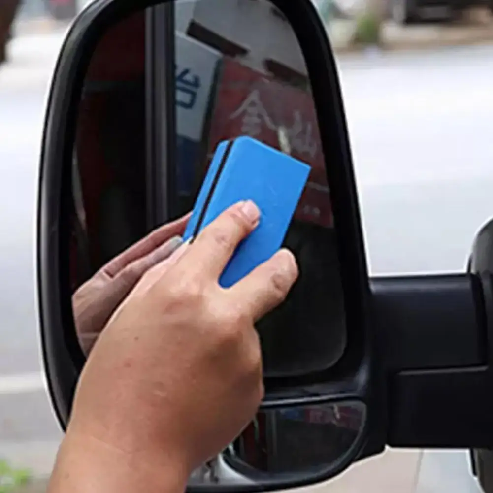 10 шт. автомобильная губка-аппликатор для керамического покрытия 30/1 стеклянные