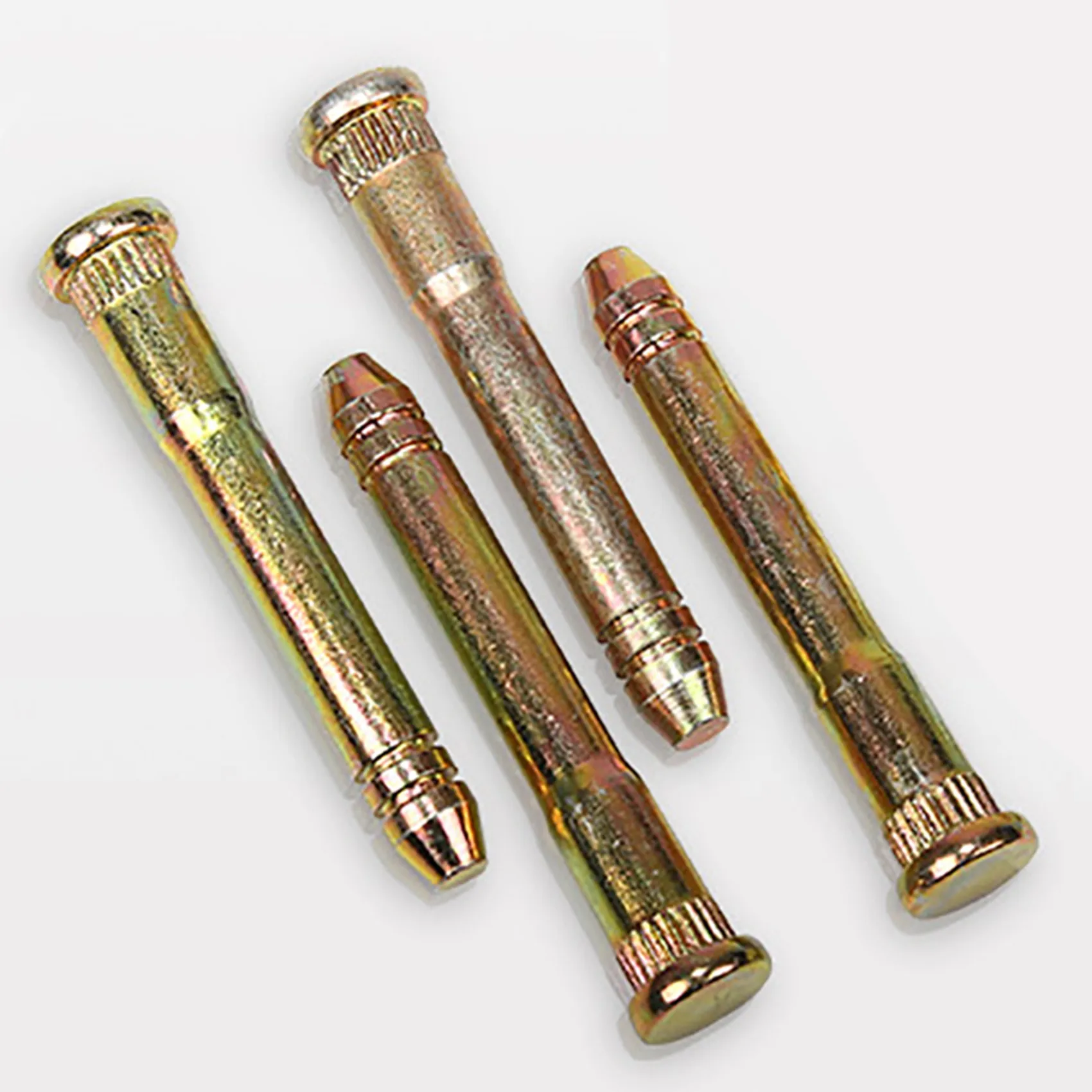 2 шт. набор для ремонта штифтовых втулок Honda Civic Accord Петля двери автомобиля Crx Ek Eg