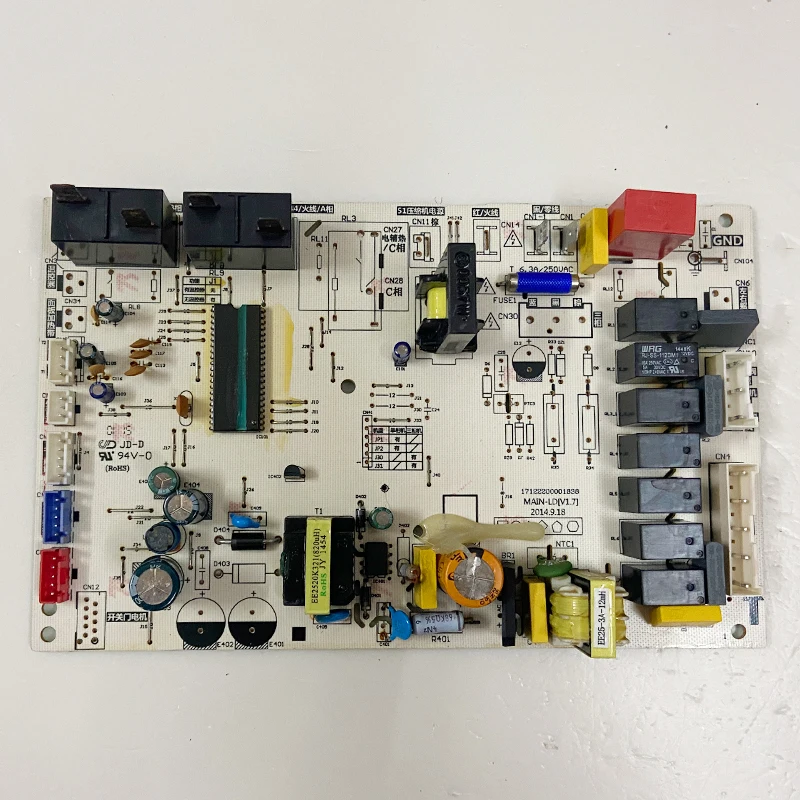100% Test Working Brand New And Original KFR-51L/DY-ID(D2)MAIN-LD air conditioner inner board main board