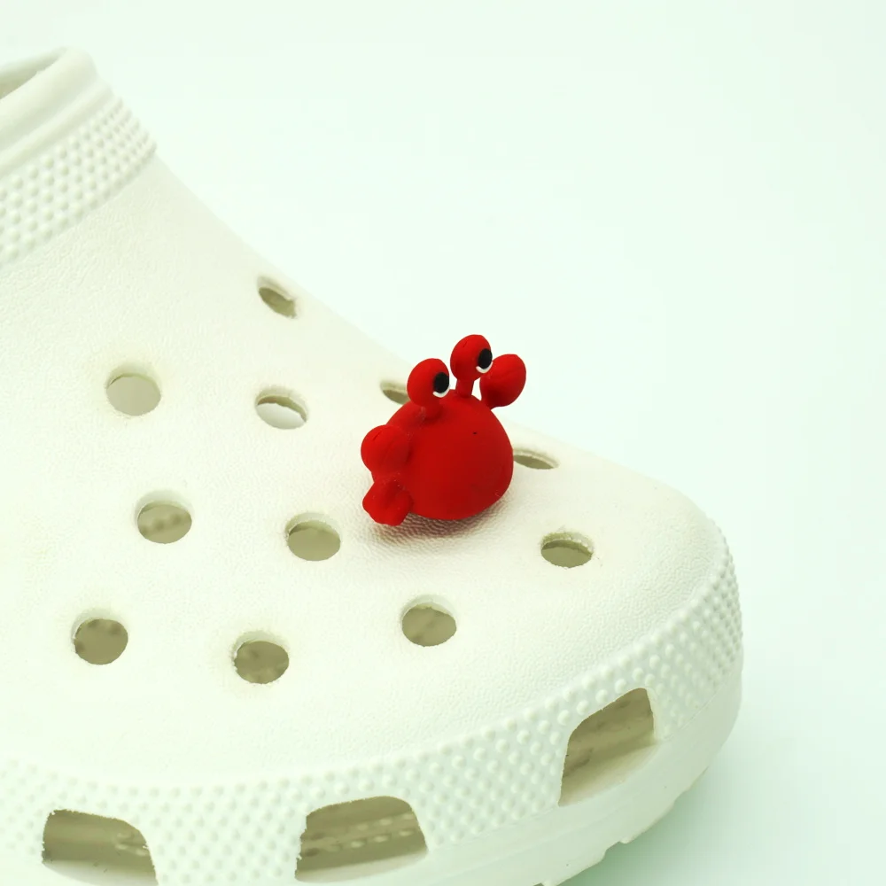 Украшения для обуви в виде животных ассортименте