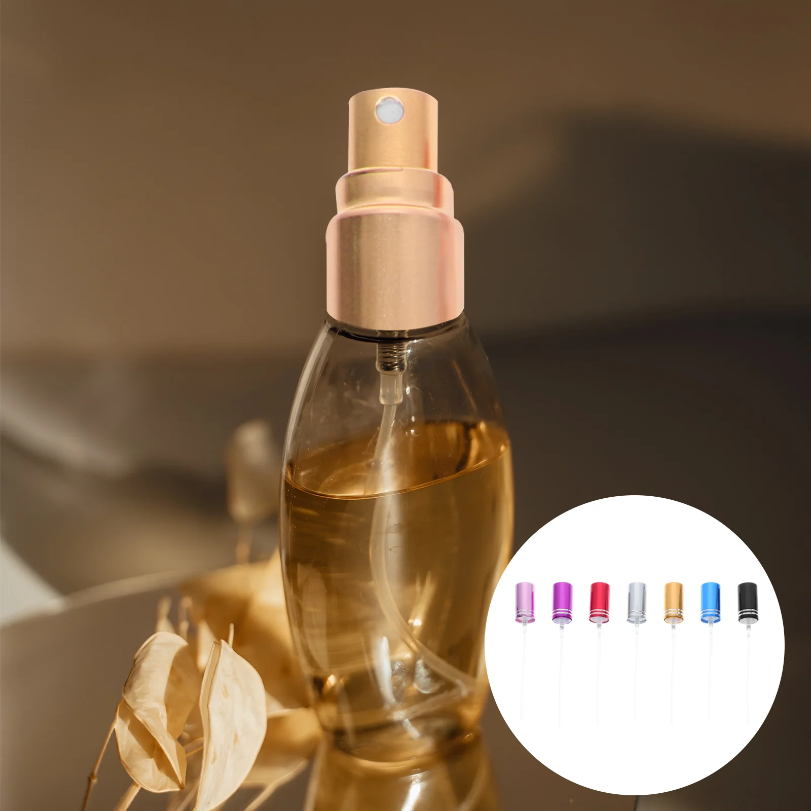 

Pump Head Sprayer Bottle Spraydispenser Oil Lotiontop Essentialheads Trigger Fine Mist Pumps Accessoriesscrewcaps Replacement