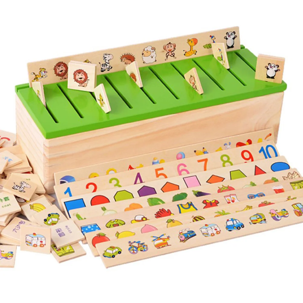 Купить Деревянные Развивающие Игры