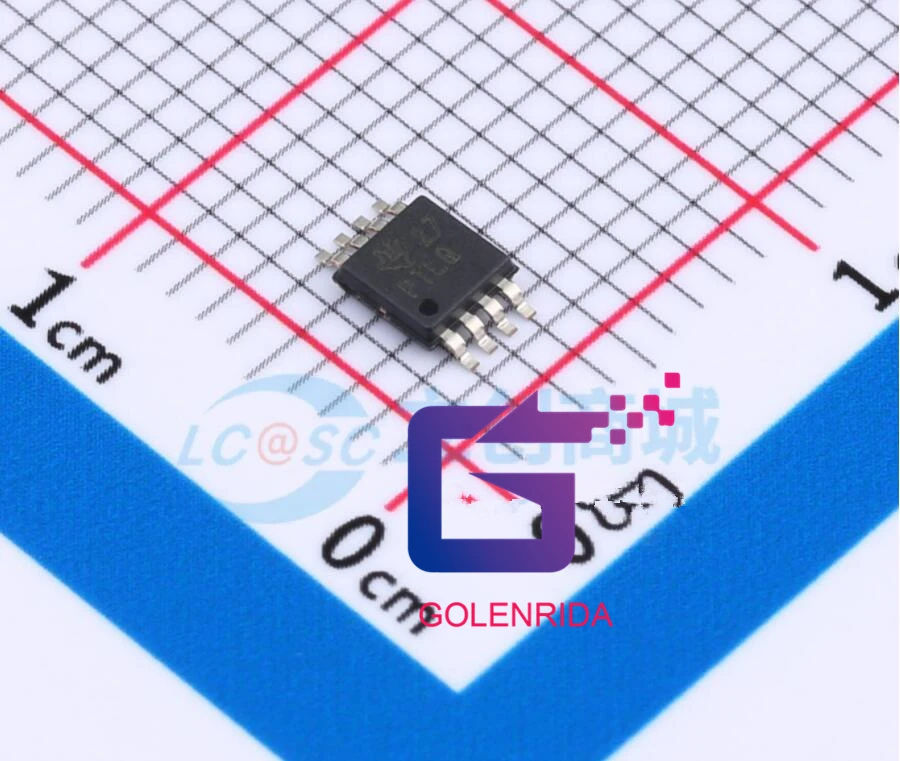 

10pcs/lot TPS2065QDGNRQ1 TPS2065 MSOP8