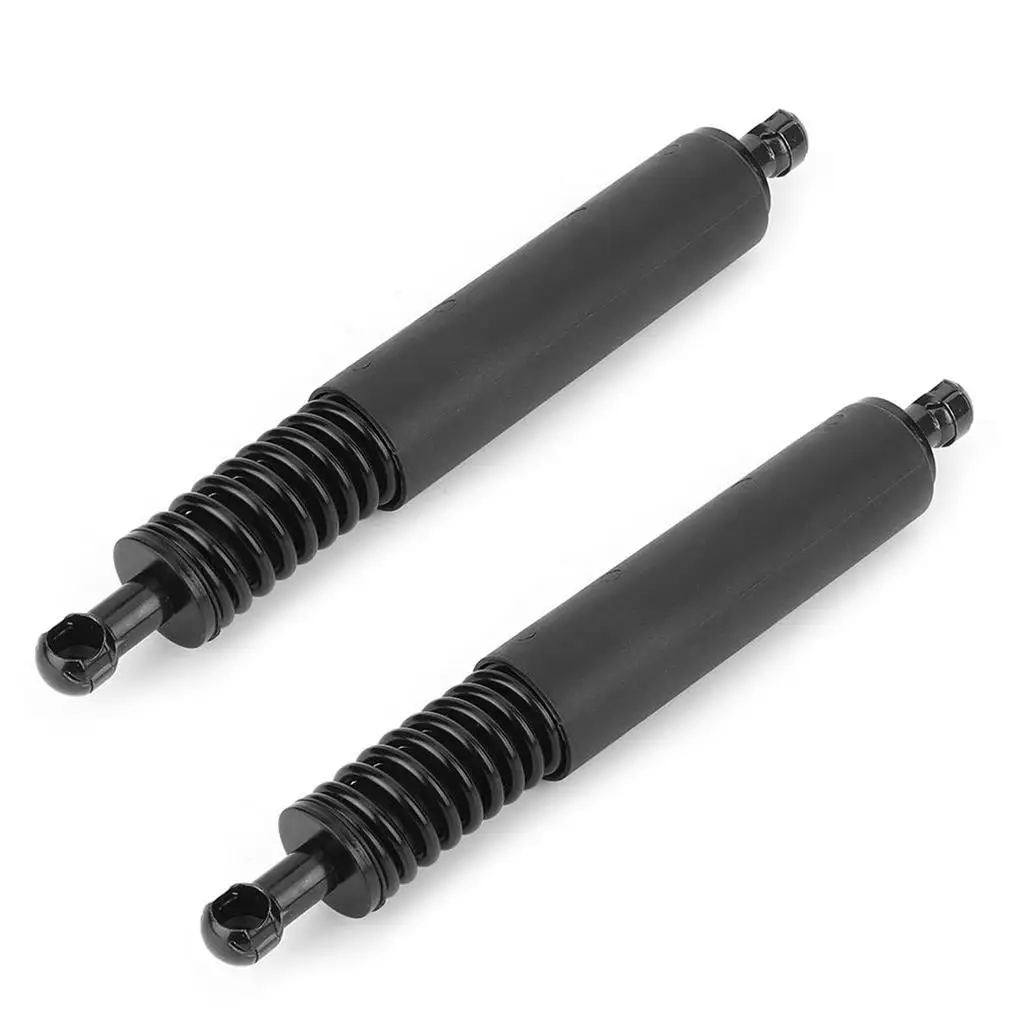 

Возвратная пружина крышки багажника 95551255006, подходит для Porsche Cayenne Base Sport Utility 04-06 (2 шт.)