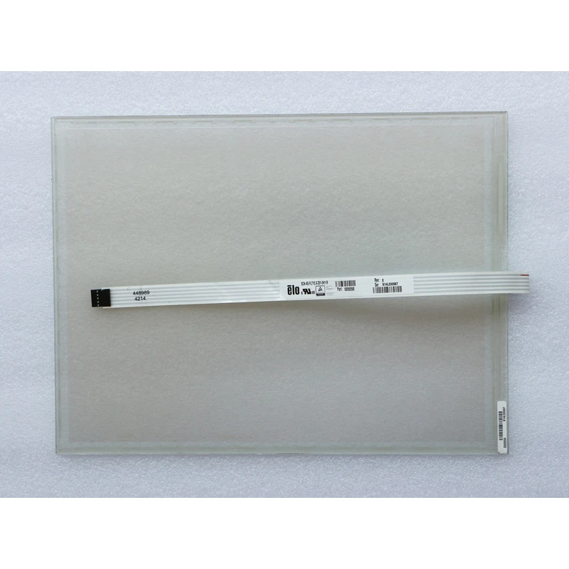 

SCN-A5-FLT15.0-Z01-0H1-R E055550 ELO 15 inch Touchpad