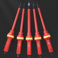 Набор изолированных отверток#3