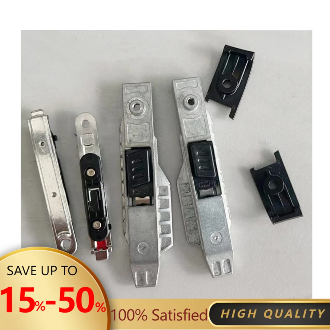 

Кнопки отпуска аккумулятора, запасные части по бокам для сканера Zebra MC9300, бесплатная доставка