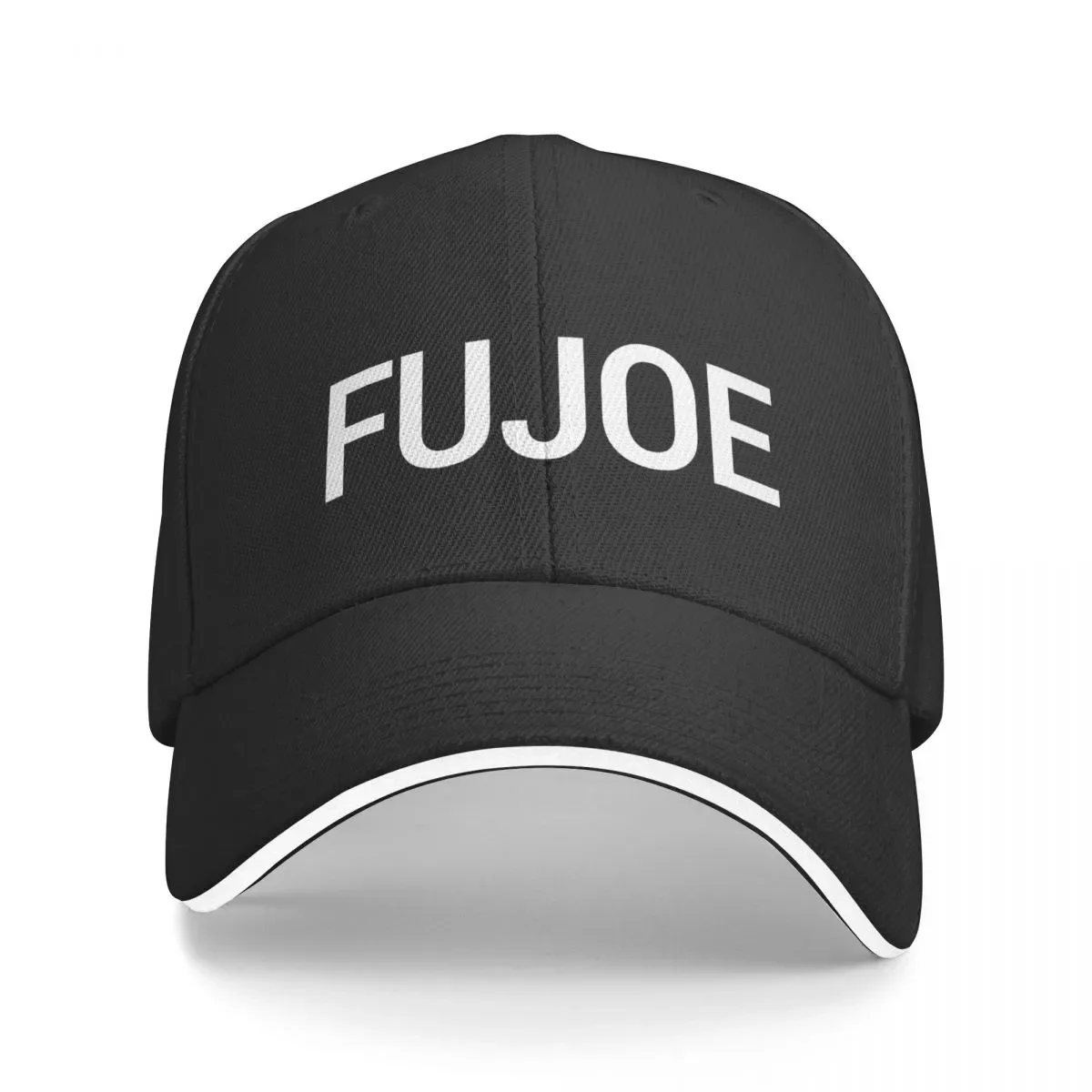 

New Fujoe / fub / fuj / Fu Joe/ Fujoe hat and T-Shirt and accessoryCap Baseball Cap sun hat Hats man Women's