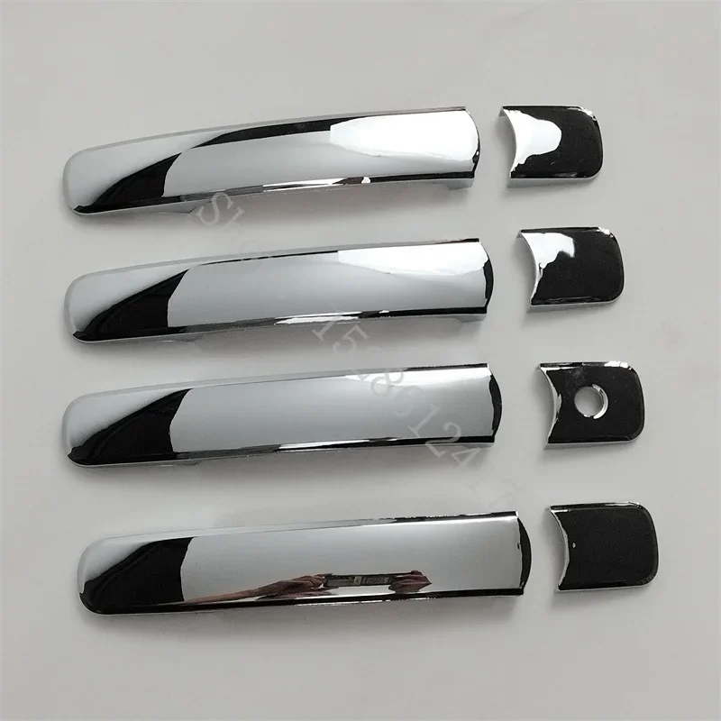 

Для NISSAN X-Trail T31 2008 2009 2010 2011 ~ 2013 автомобильные аксессуары ABS автомобильная дверная ручка чаша отделка боковая дверная ручка накладки