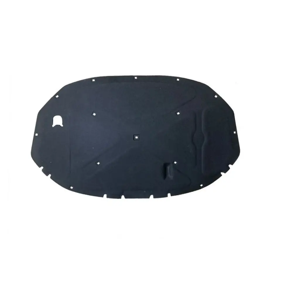 

Передний капот двигателя для Volkswagen Passat NMS MK1 A32 A33 2012 2013 2014 2015 2016 2017 2018 2019 Звукоизоляционный коврик Аксессуары