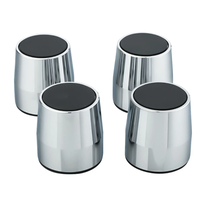 

4 шт., амортизирующие ножки для Hi-Fi колонок