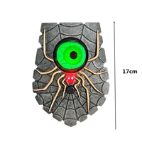 Забавный дверной звонок, глаз реалистично двигается#5