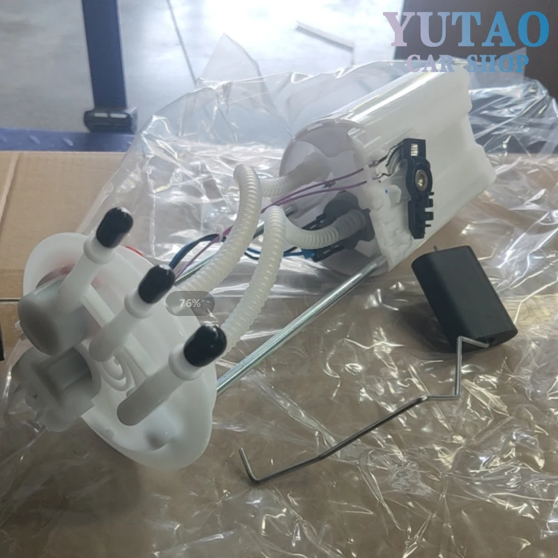 17045-RC-3000 MARWAL SYSTEMS полный бензиновый топливный насос в сборе для Honda Stream Odyssey RC3