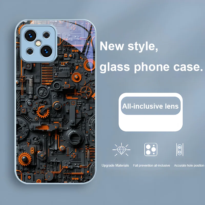 Оранжевое устройство для поиска X5 X3 Lite Reno 6 4Z 5G OPPO A72 79 73 58 A54S OnePlus Nord N200