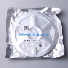 

(50 шт.) 100% Новый чипсет RT6252BHGH6F, искусственная