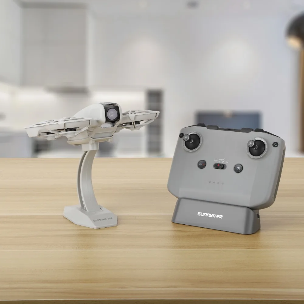 Подставка для дисплея DJI NEO настольный выставочный стабилизатор дрона стабильная
