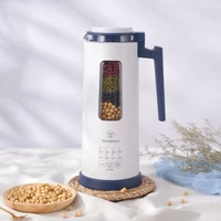 mini small soymilk machine fully automatic breaking food filter free break the food cell wall machine wfb mn06a