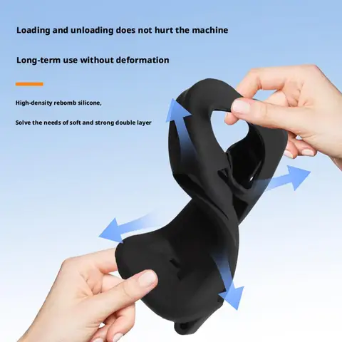 Силиконовый чехол для Insta360 X4 Air