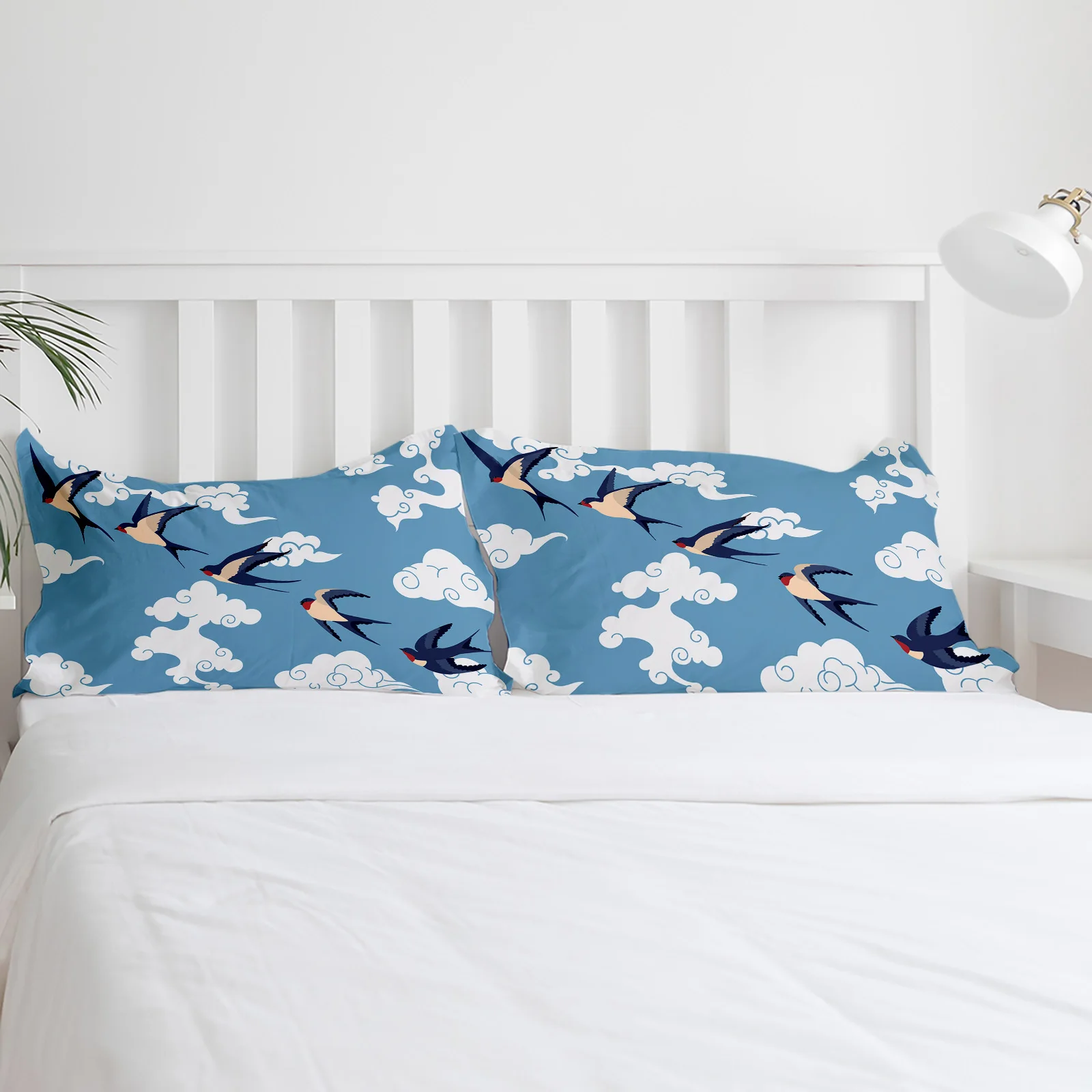 Xiangyun Комфортные товары для дома кровать спальни роскошный пододеяльник 2/3/4 шт.