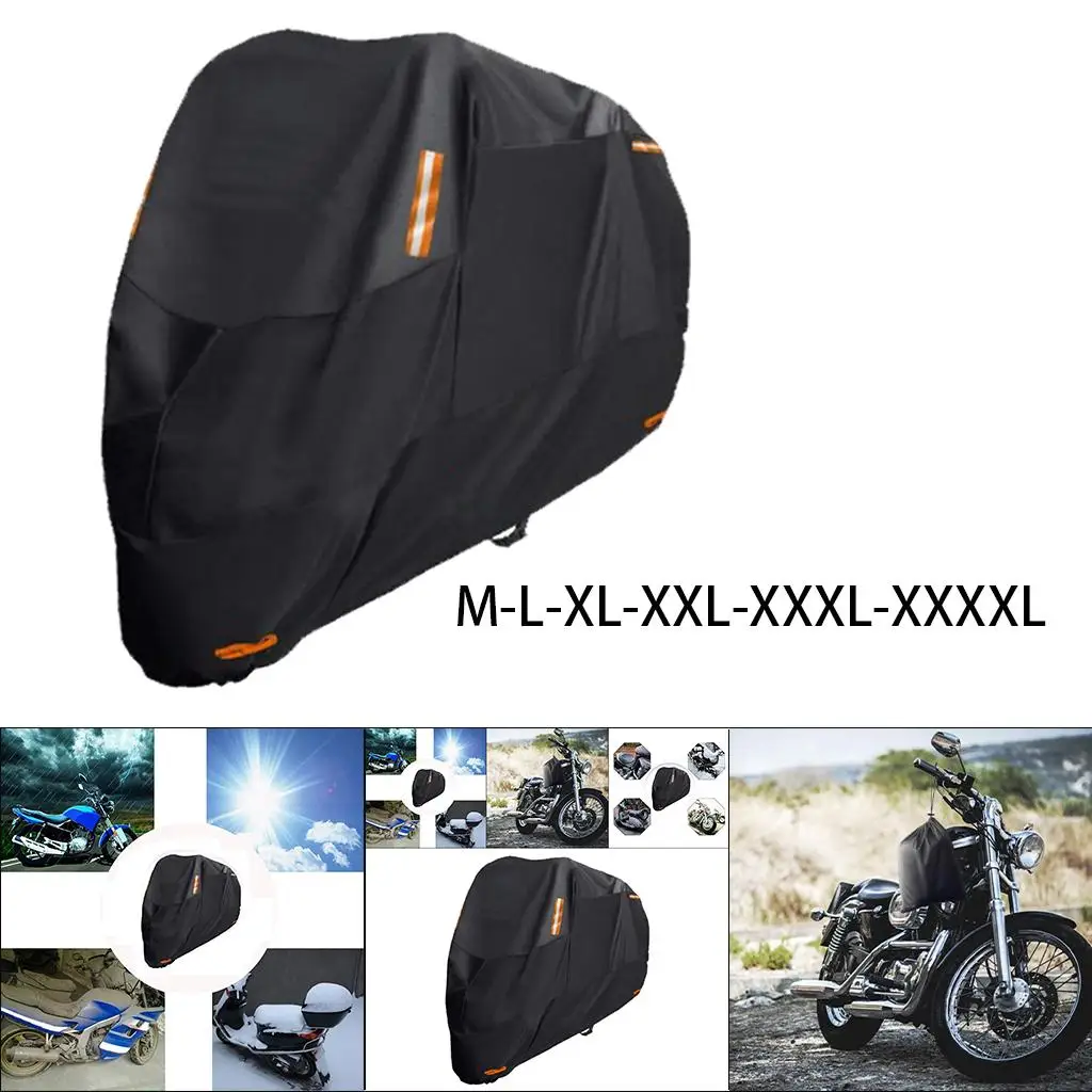 

Vehicle Motorcycles WaterNight Reflective Tear Windproof