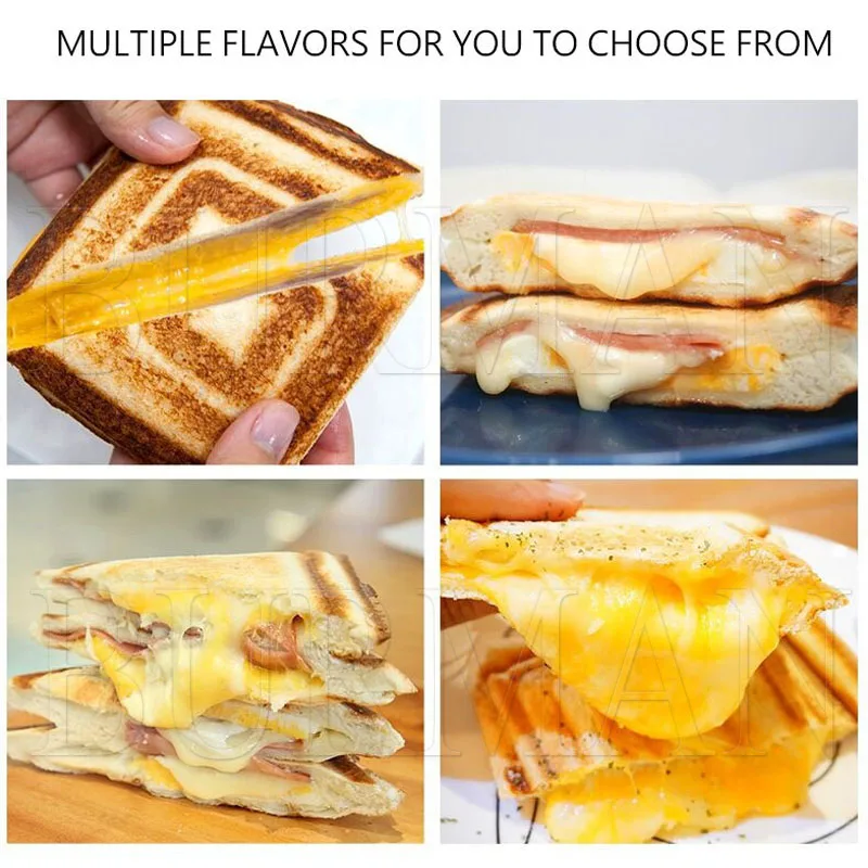 Коммерческий электрический тостер промышленная заводская цена производители