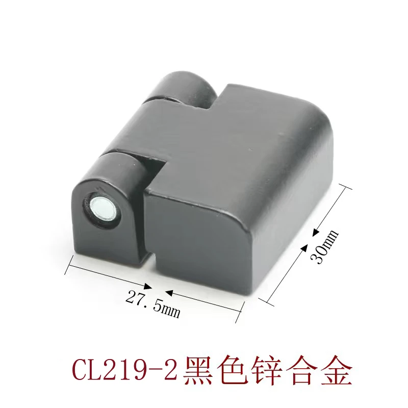 Китайская продукция, 2 шт., механическое распределение из цинкового сплава, дверные петли для шкафов и ворот