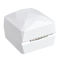 2022diamond ring box with led light