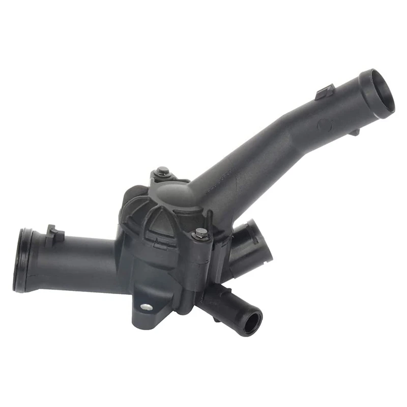 Автоматическая система охлаждения термостат корпус охлаждающей жидкости