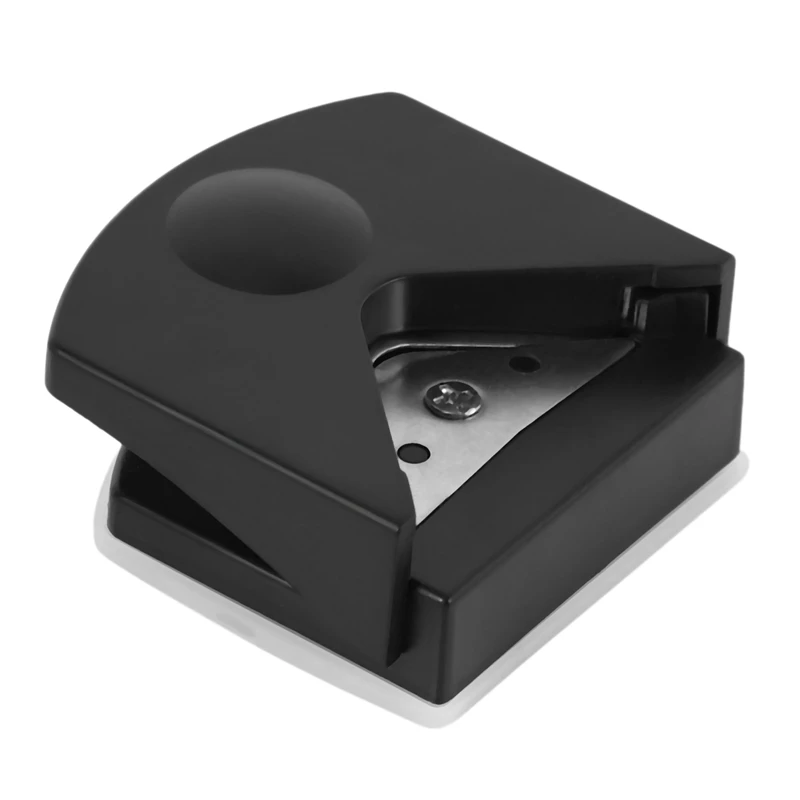 

Угловой Дырокол R4 для фото, карт, бумаги, угловой резак 4 мм, дырокол для бумаги, Маленькие Круглые режущие инструменты