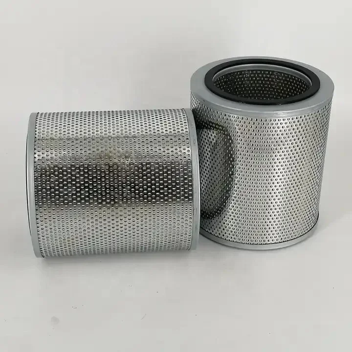 Морской двигатель Wartsila 471196 Элемент воздушного фильтра масляного