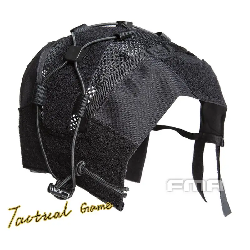 Товары для улицы FMA Lowe&amp # Чехол шлема 39s тканевый чехол TB1440