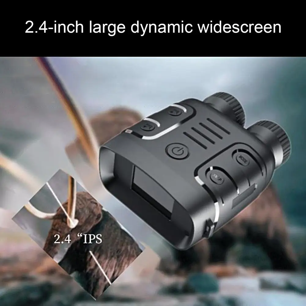

R18 Useful Security Telescope IP54 Waterproof High Resolution Professional Night Vision Camera Photo