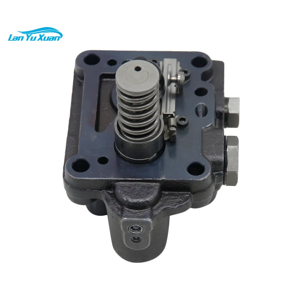 

X6 Head Rotor 129604-51740 Fuel Injection Pump 729632-51300 729604-51360 729683-51390 729637-51300 for Yanmar 4TNV88