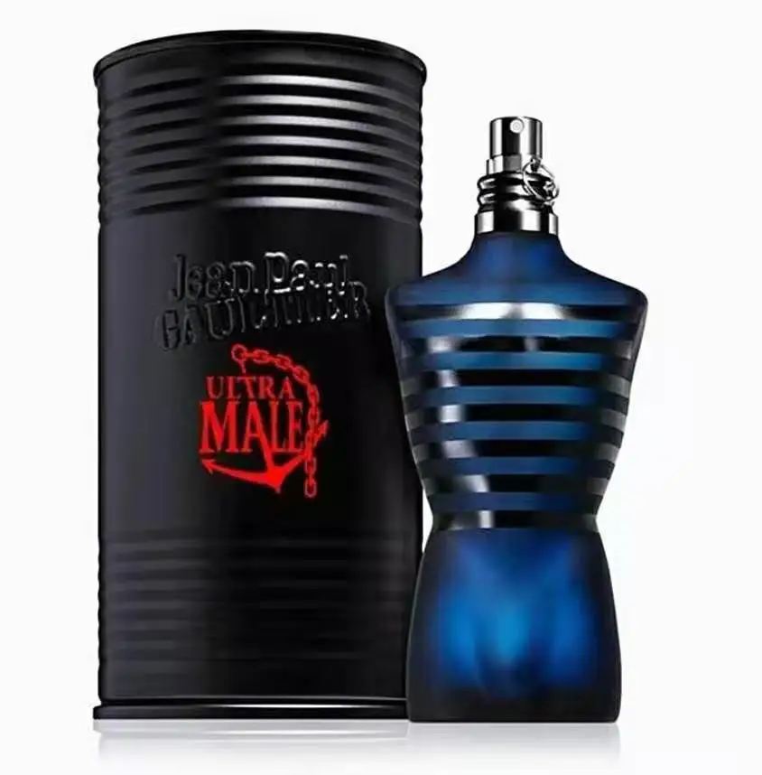 

Perfume For Men Long Lasting Original Bottle Fresh Man Parfum Natural Spray Temptation Fragrances Parfumes
