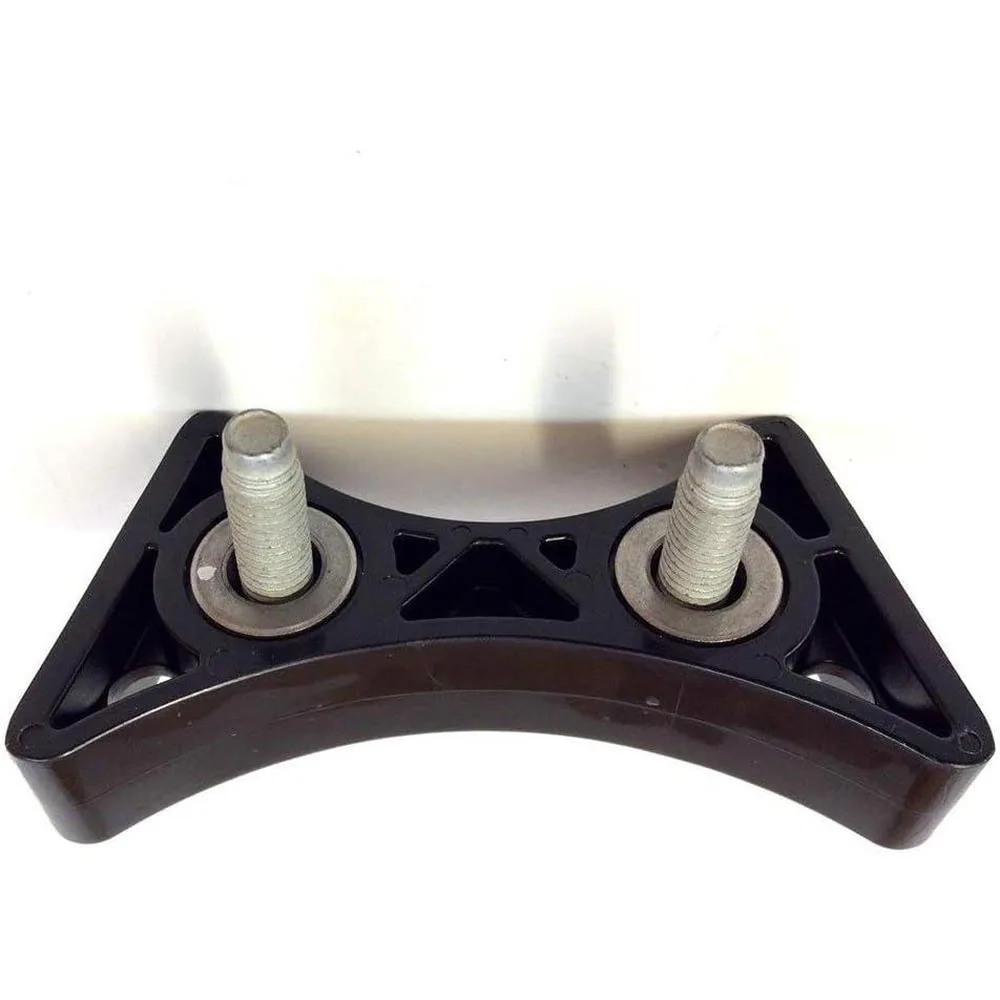 1 шт. 12588670 амортизатор цепи синхронизации для Cadillac Saab Chevrolet натяжения