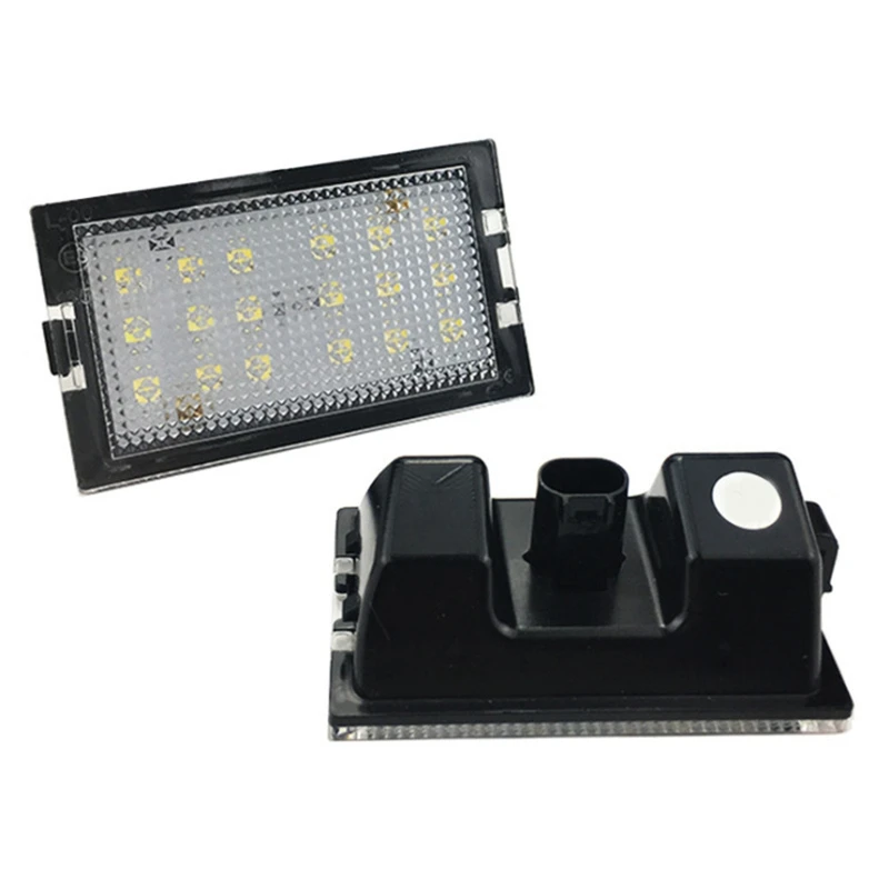 

Фонарь с номерным знаком для Land Range LR2 LR3 LR4 Sport L359 L320 L319