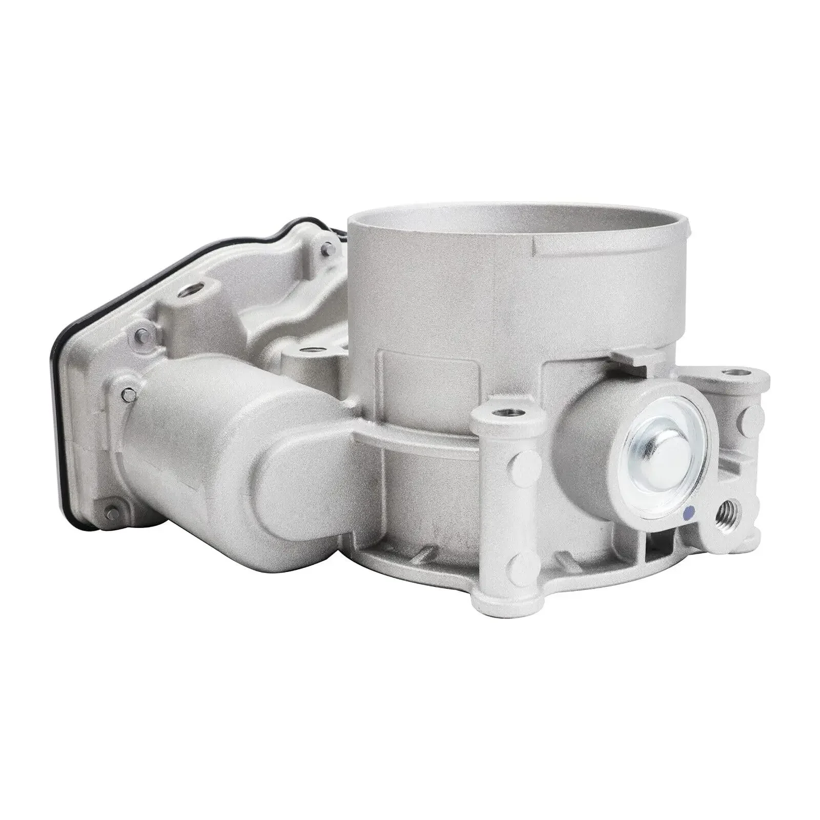 Корпус дроссельной заслонки KLYATOPA: AT4Z9E926A AT4Z9E926B подходит для Lincoln Continental 3.7L 2017 MKS 3.5L